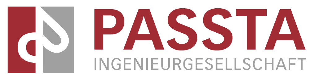 Passta Ingenieurbuero Viersen_Logo NRW, Neuss, Münster, Neuss, Düsseldorf, Köln, Mönchengladbach, Westerstede, Bayern, Bremen, Deutschland, Lingen, Hamburg, Essen